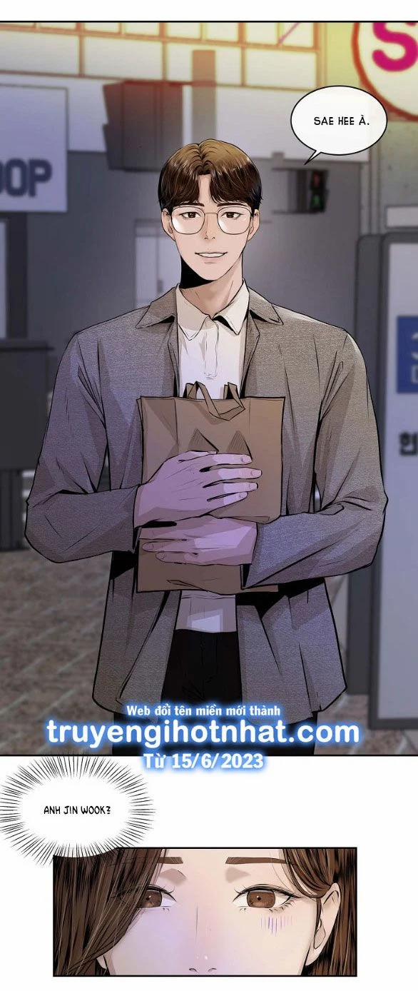 [18+] Tôi Sẽ Cho Em Hết 33.1 trang 7