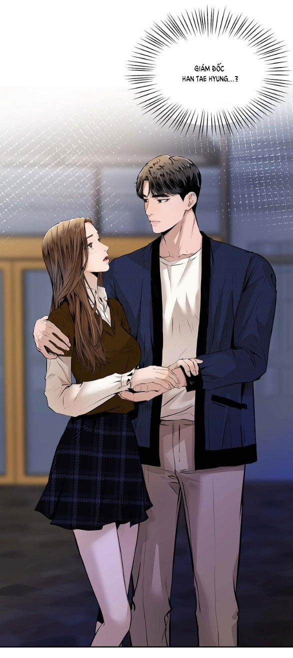 [18+] Tôi Sẽ Cho Em Hết 33.2 trang 12