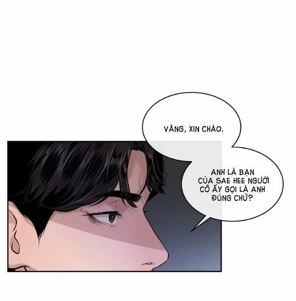 [18+] Tôi Sẽ Cho Em Hết 33.2 trang 15