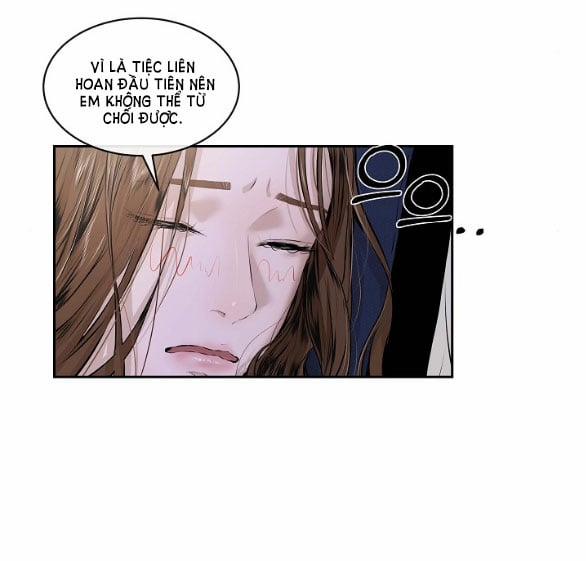 [18+] Tôi Sẽ Cho Em Hết 33.2 trang 35