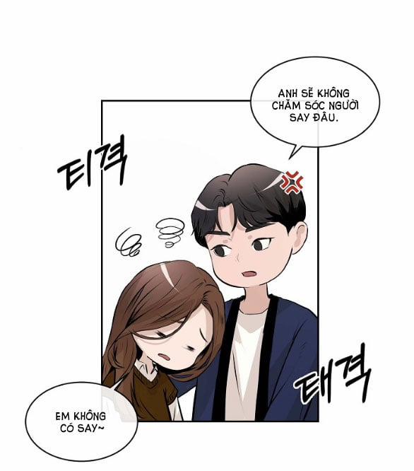 [18+] Tôi Sẽ Cho Em Hết 33.2 trang 36