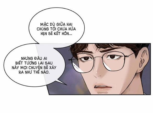 [18+] Tôi Sẽ Cho Em Hết 34.1 trang 10