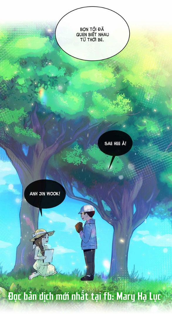 [18+] Tôi Sẽ Cho Em Hết 34.1 trang 17