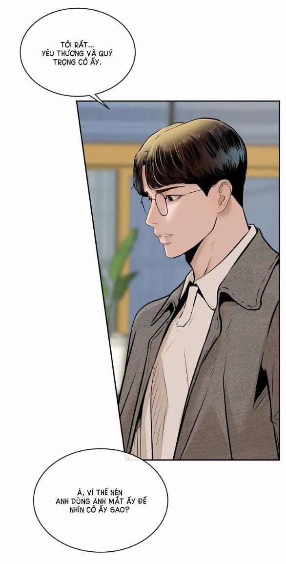 [18+] Tôi Sẽ Cho Em Hết 34.1 trang 19