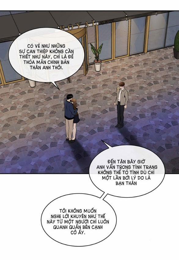 [18+] Tôi Sẽ Cho Em Hết 34.1 trang 29