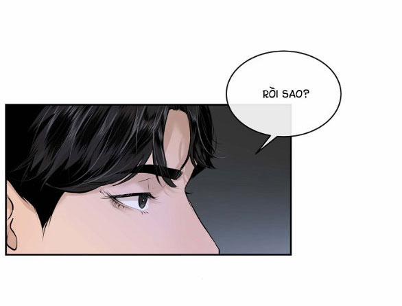 [18+] Tôi Sẽ Cho Em Hết 34.1 trang 3