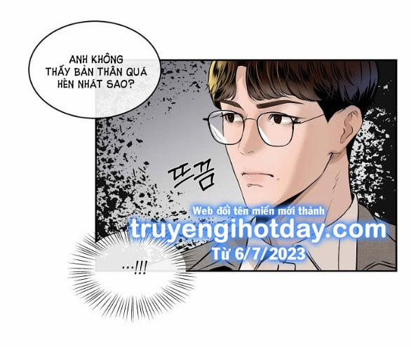 [18+] Tôi Sẽ Cho Em Hết 34.1 trang 30