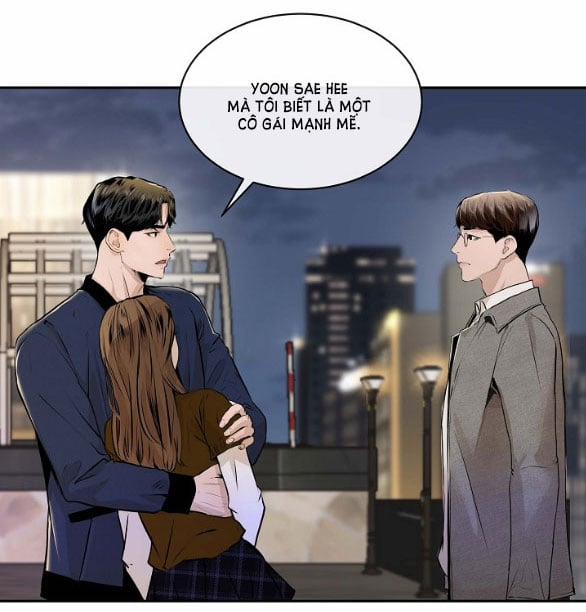 [18+] Tôi Sẽ Cho Em Hết 34.1 trang 32