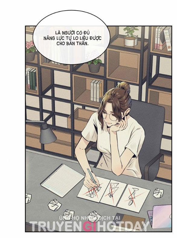 [18+] Tôi Sẽ Cho Em Hết 34.1 trang 34