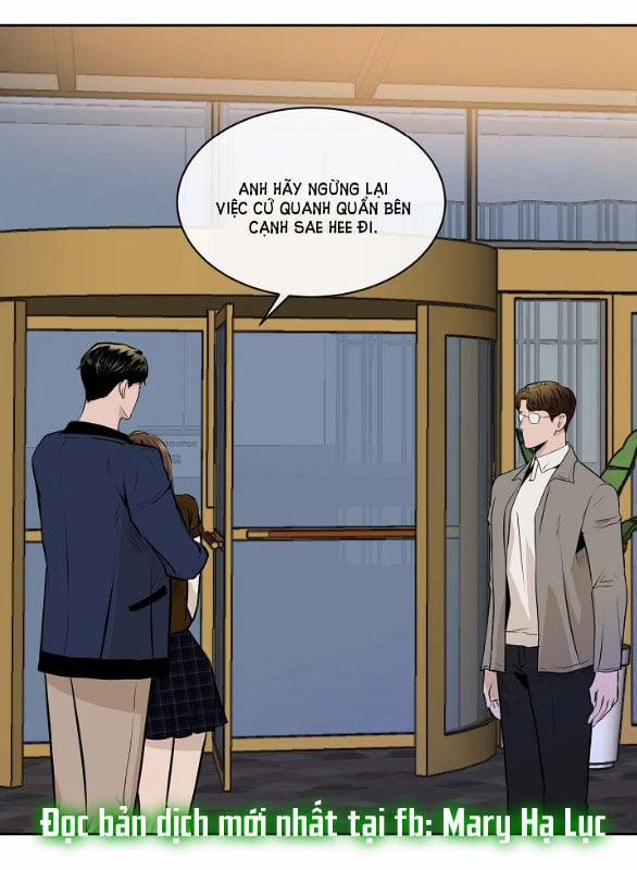 [18+] Tôi Sẽ Cho Em Hết 34.1 trang 38