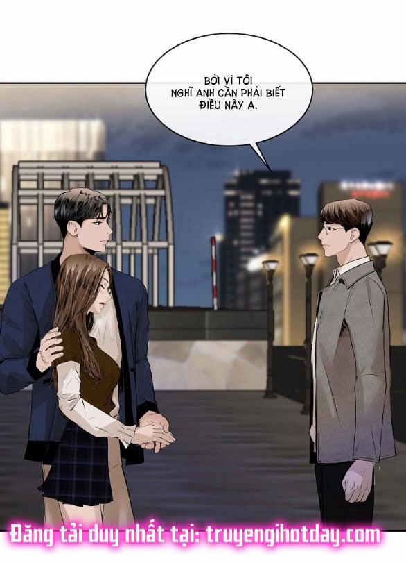 [18+] Tôi Sẽ Cho Em Hết 34.1 trang 4