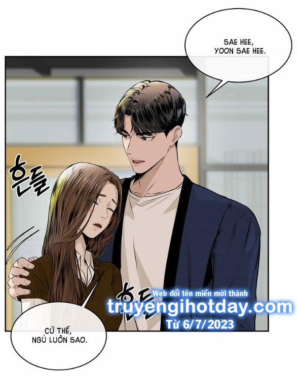 [18+] Tôi Sẽ Cho Em Hết 34.1 trang 8