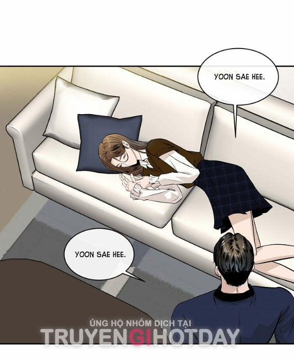 [18+] Tôi Sẽ Cho Em Hết 34.2 trang 1