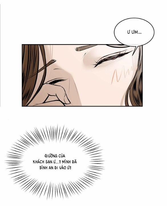 [18+] Tôi Sẽ Cho Em Hết 34.2 trang 13