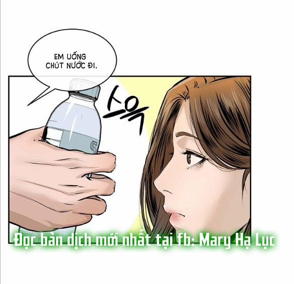 [18+] Tôi Sẽ Cho Em Hết 34.2 trang 17