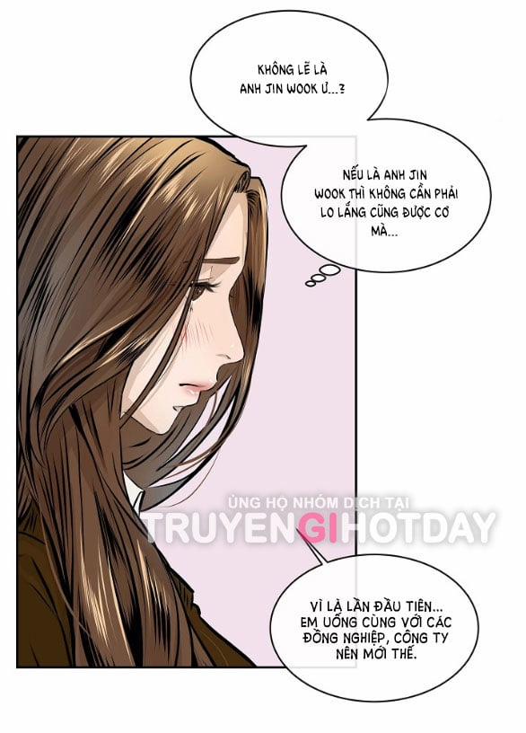 [18+] Tôi Sẽ Cho Em Hết 34.2 trang 26