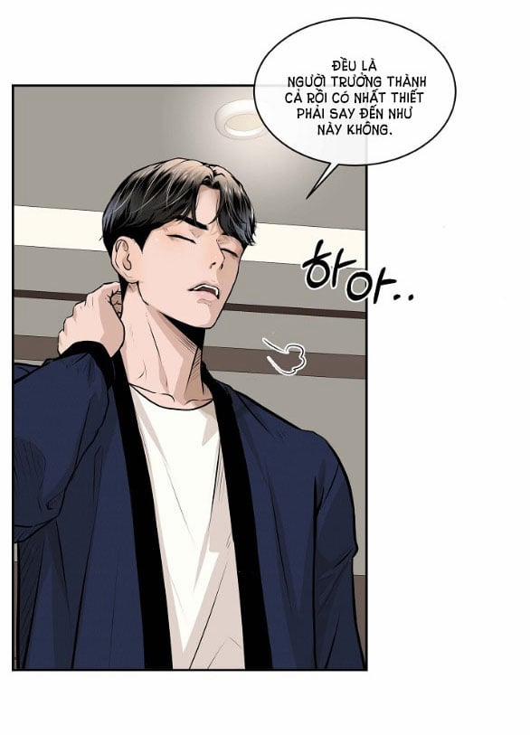 [18+] Tôi Sẽ Cho Em Hết 34.2 trang 3