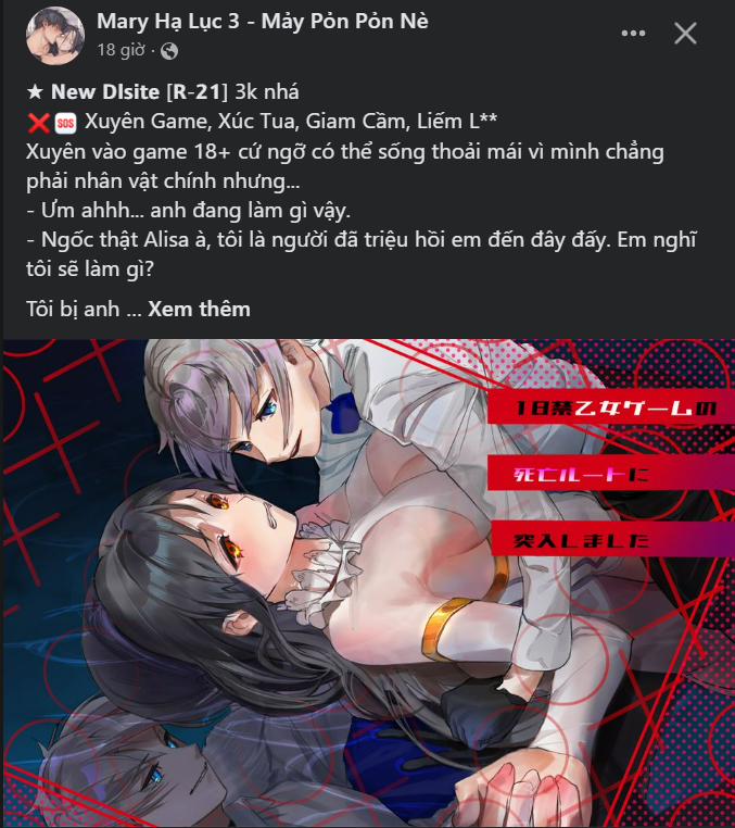 [18+] Tôi Sẽ Cho Em Hết 34.2 trang 33