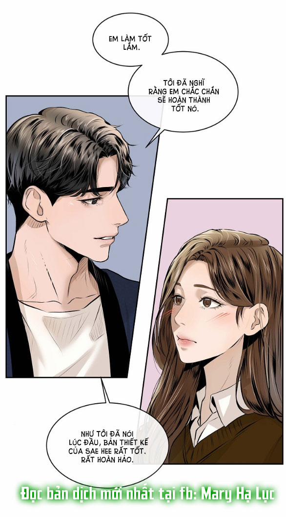 [18+] Tôi Sẽ Cho Em Hết 34.2 trang 46