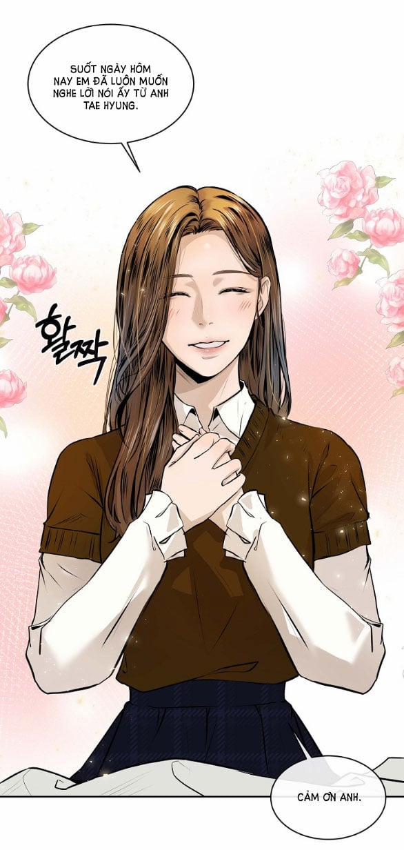 [18+] Tôi Sẽ Cho Em Hết 34.2 trang 48