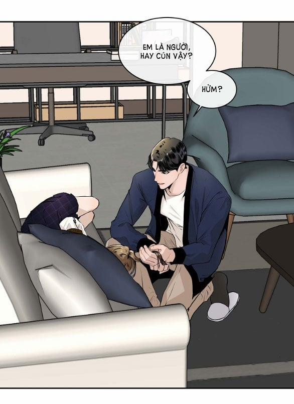 [18+] Tôi Sẽ Cho Em Hết 34.2 trang 5