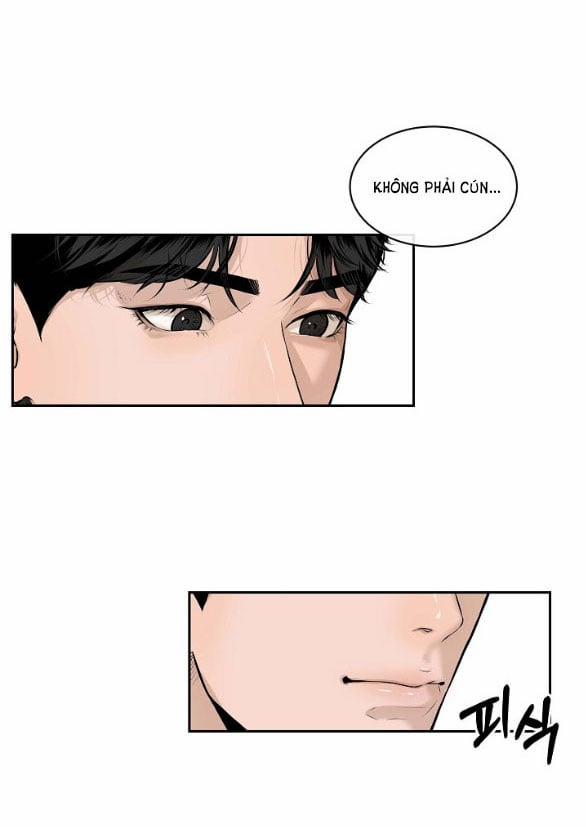 [18+] Tôi Sẽ Cho Em Hết 34.2 trang 8