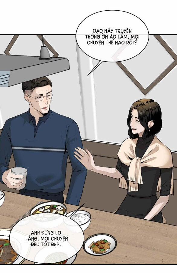 [18+] Tôi Sẽ Cho Em Hết 35.1 trang 11