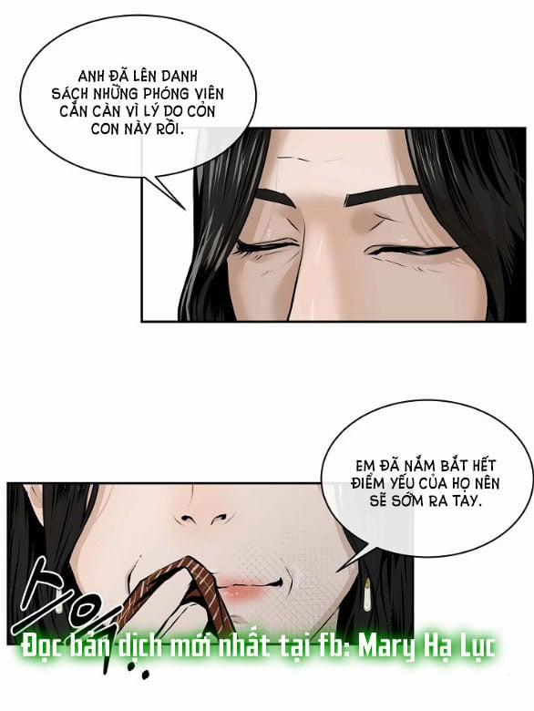 [18+] Tôi Sẽ Cho Em Hết 35.1 trang 13