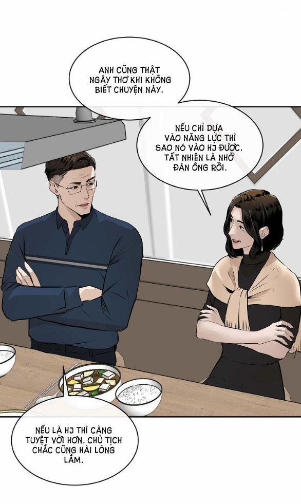 [18+] Tôi Sẽ Cho Em Hết 35.1 trang 32