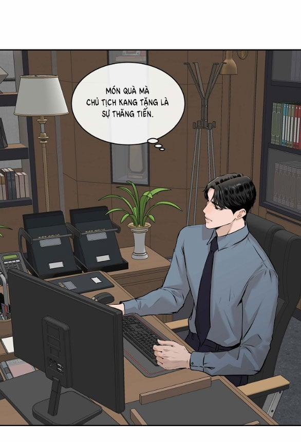 [18+] Tôi Sẽ Cho Em Hết 35.1 trang 45