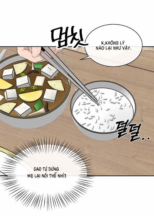 [18+] Tôi Sẽ Cho Em Hết 35.1 trang 7