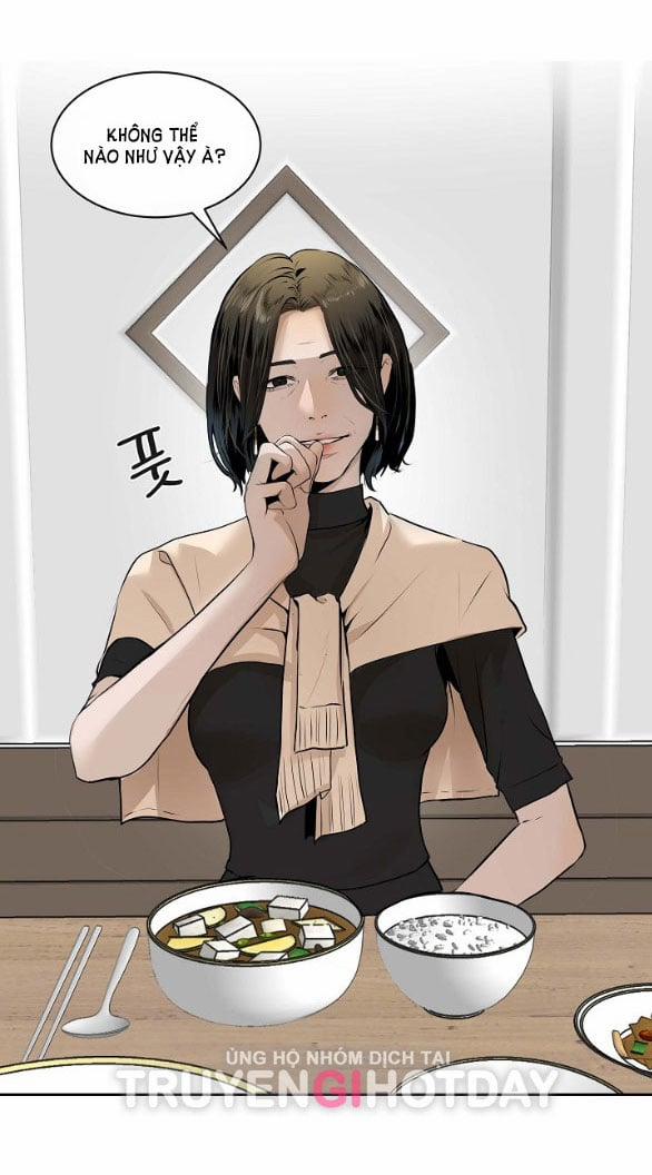 [18+] Tôi Sẽ Cho Em Hết 35.1 trang 9