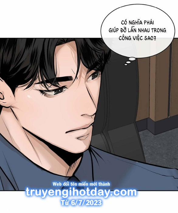 [18+] Tôi Sẽ Cho Em Hết 35.2 trang 1