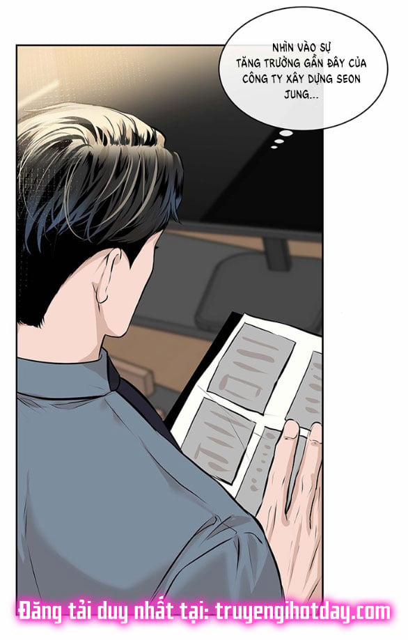 [18+] Tôi Sẽ Cho Em Hết 35.2 trang 12