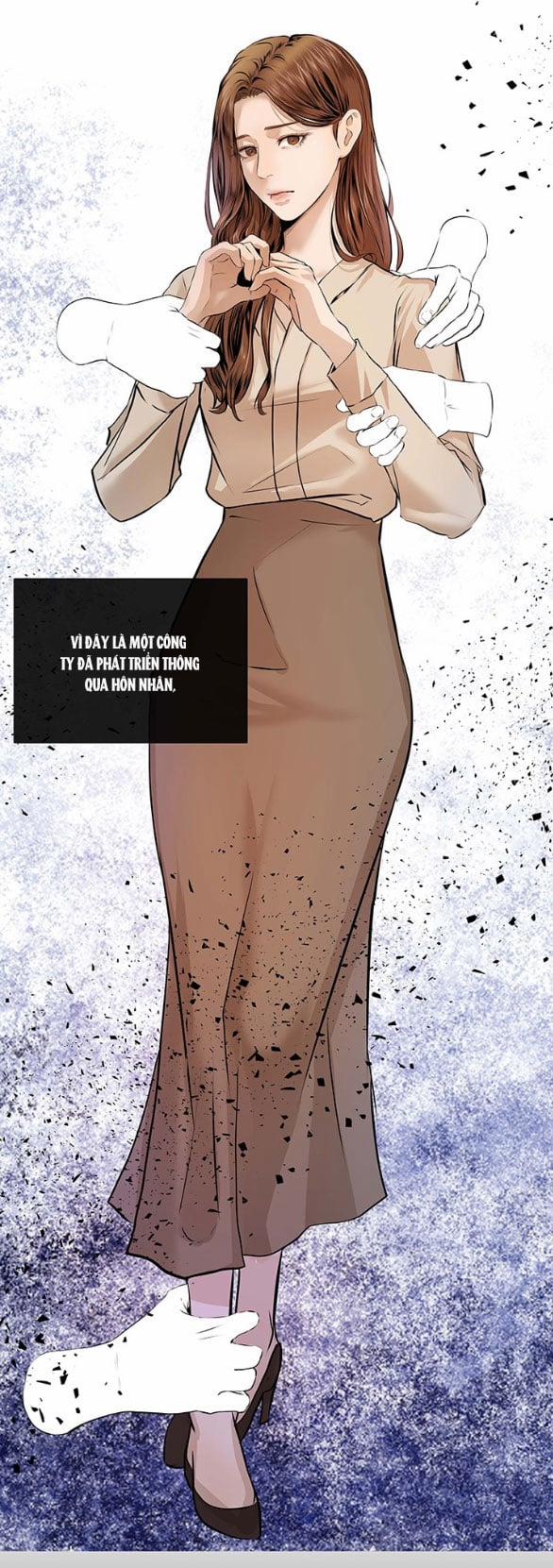 [18+] Tôi Sẽ Cho Em Hết 35.2 trang 14