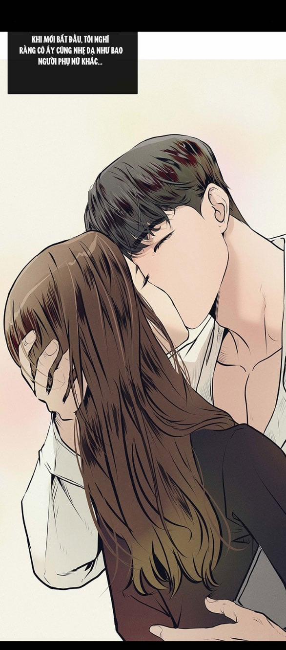 [18+] Tôi Sẽ Cho Em Hết 35.2 trang 20