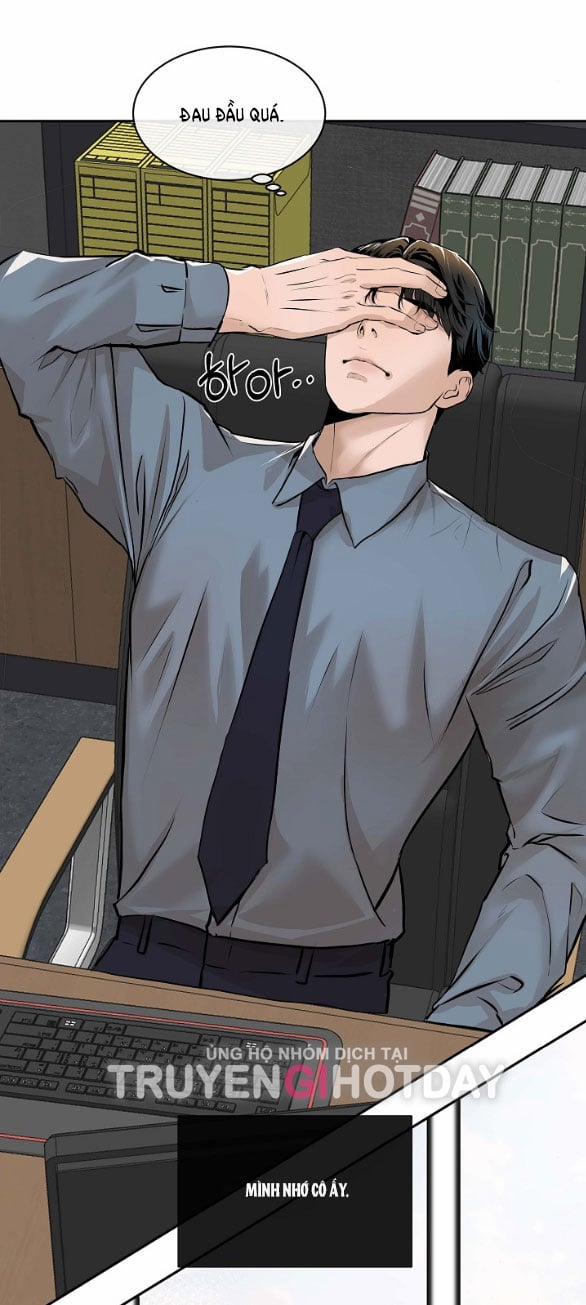 [18+] Tôi Sẽ Cho Em Hết 35.2 trang 38