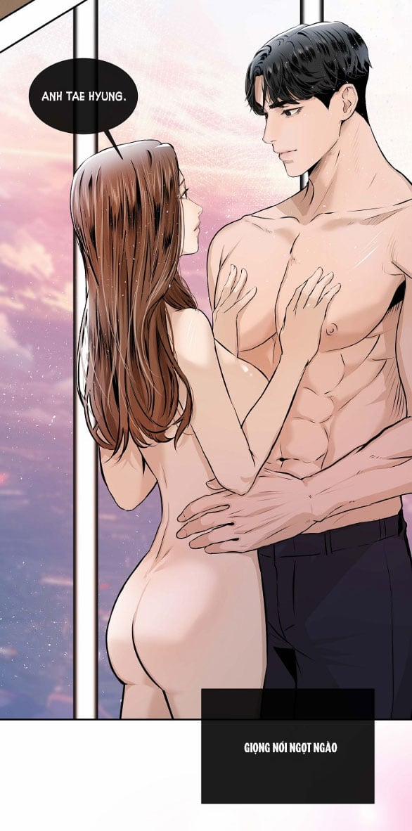 [18+] Tôi Sẽ Cho Em Hết 35.2 trang 39