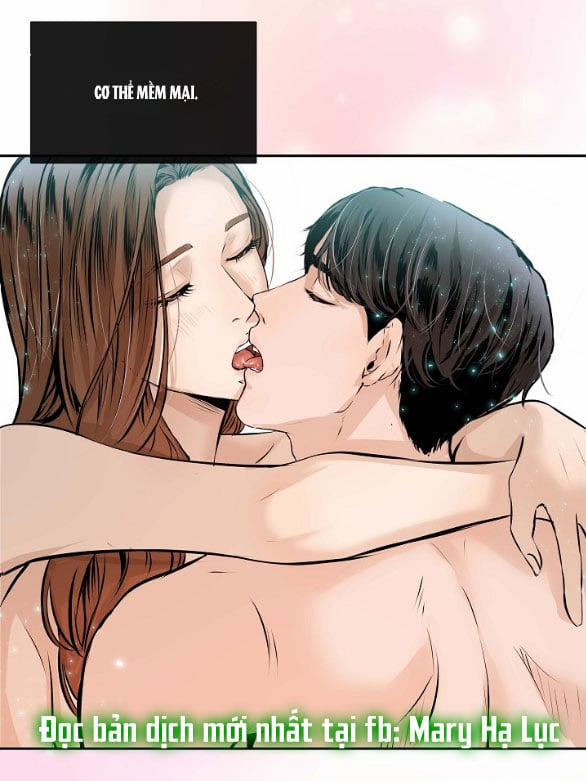 [18+] Tôi Sẽ Cho Em Hết 35.2 trang 41