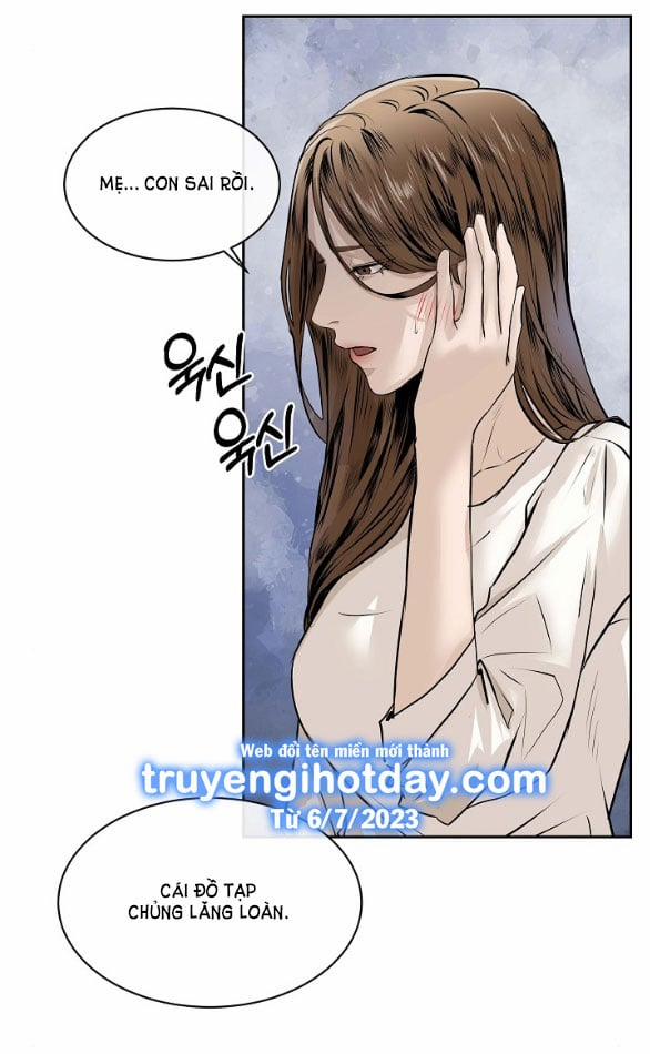 [18+] Tôi Sẽ Cho Em Hết 35.2 trang 49