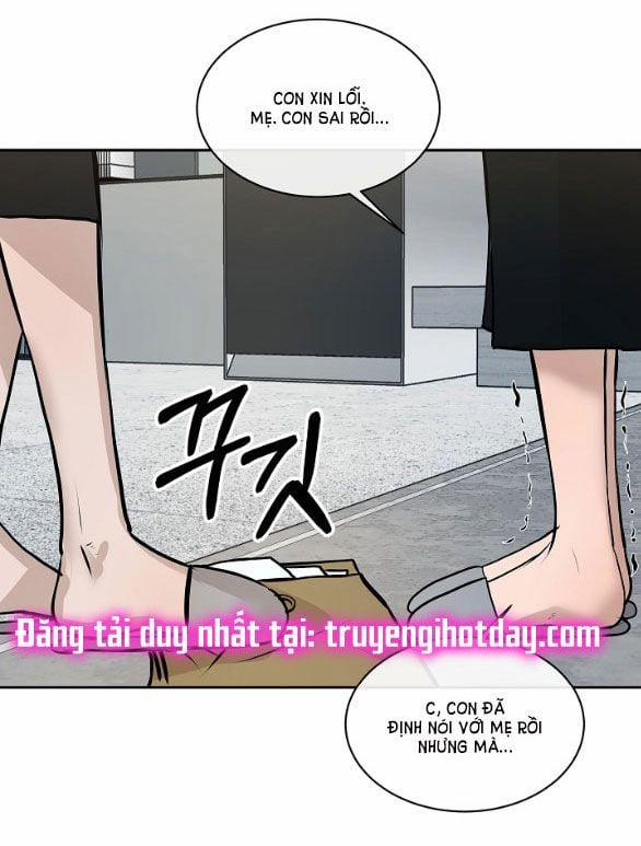 [18+] Tôi Sẽ Cho Em Hết 36.1 trang 10