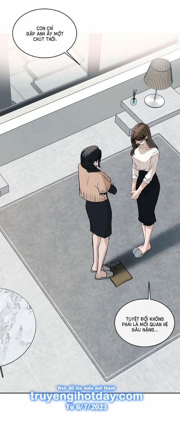 [18+] Tôi Sẽ Cho Em Hết 36.1 trang 13