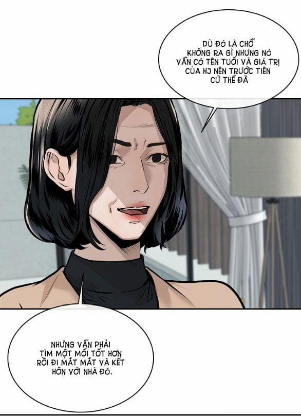 [18+] Tôi Sẽ Cho Em Hết 36.1 trang 15