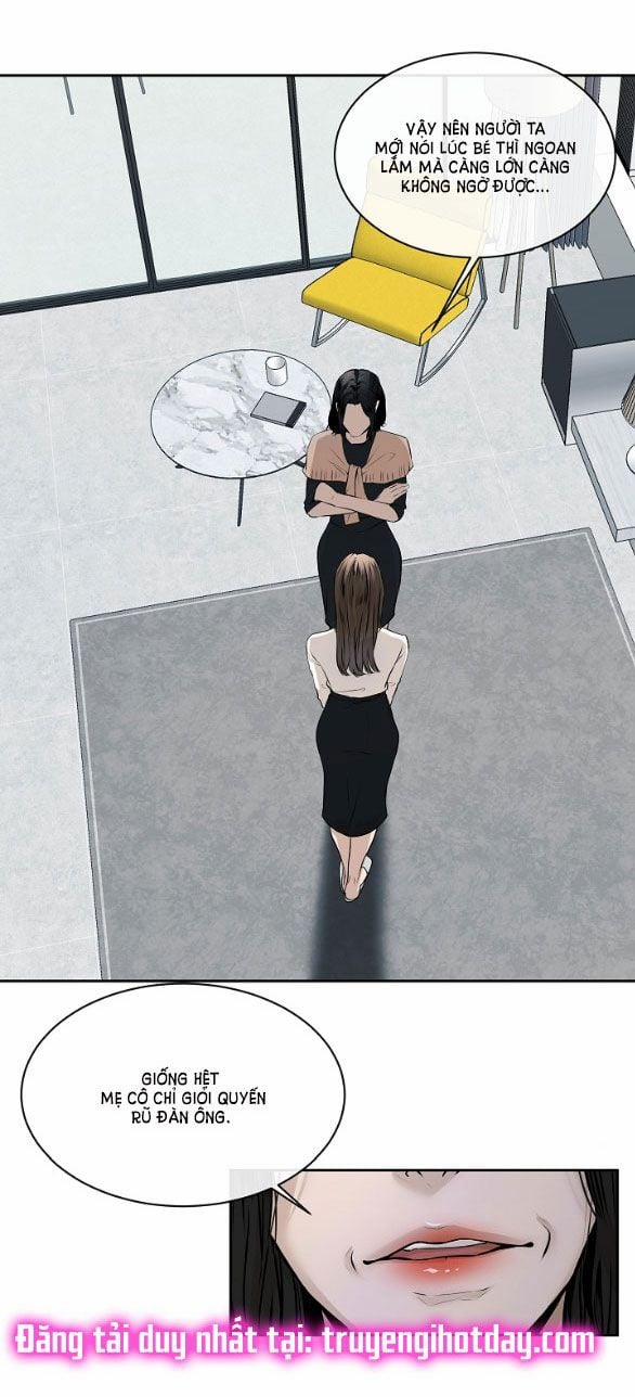 [18+] Tôi Sẽ Cho Em Hết 36.1 trang 17
