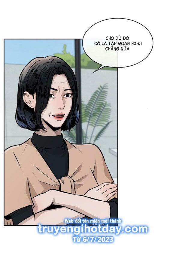 [18+] Tôi Sẽ Cho Em Hết 36.1 trang 3