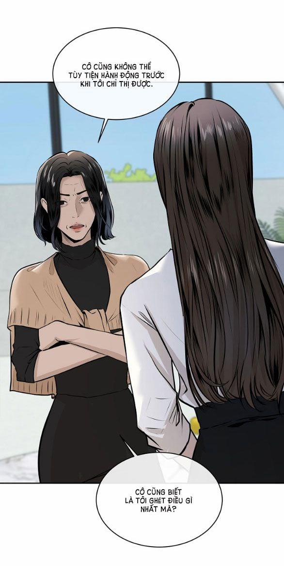 [18+] Tôi Sẽ Cho Em Hết 36.1 trang 4