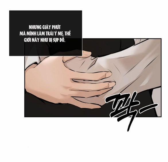 [18+] Tôi Sẽ Cho Em Hết 36.2 trang 14