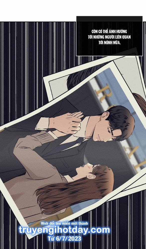 [18+] Tôi Sẽ Cho Em Hết 36.2 trang 15