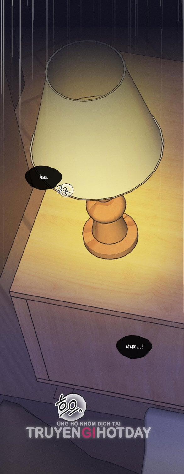 [18+] Tôi Sẽ Cho Em Hết 36.2 trang 17