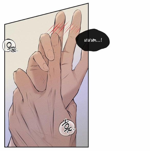 [18+] Tôi Sẽ Cho Em Hết 36.2 trang 20